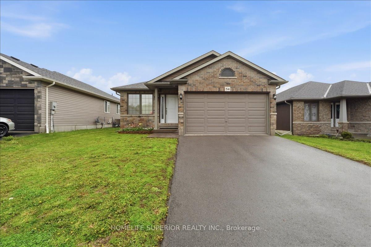 54 Aspen Drive • Quinte West, ON photo 3