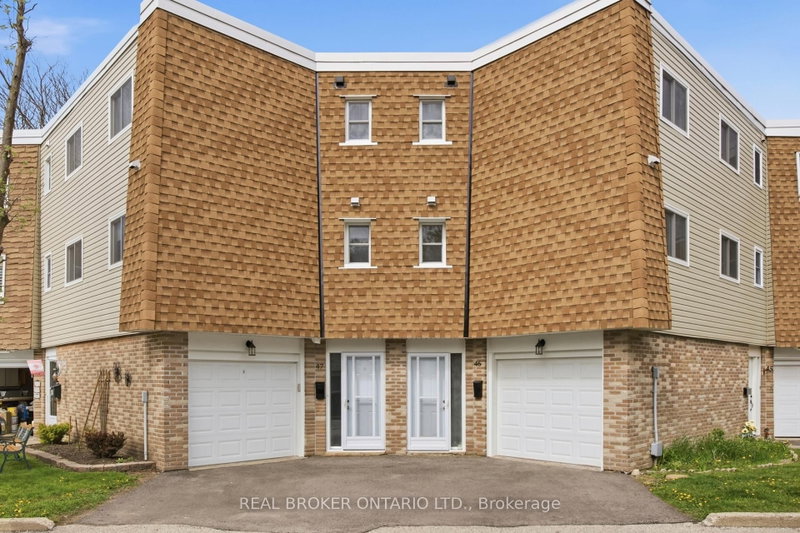 46 - 60 Elmsdale Drive