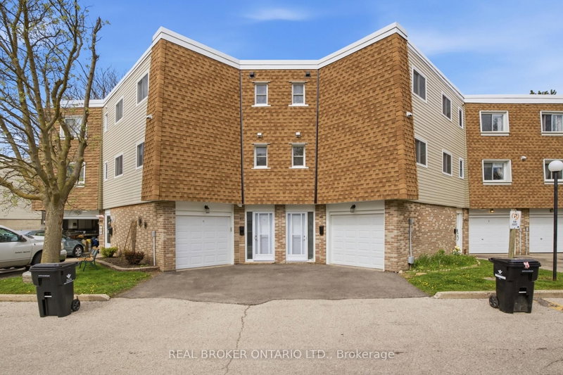 46 - 60 Elmsdale Drive