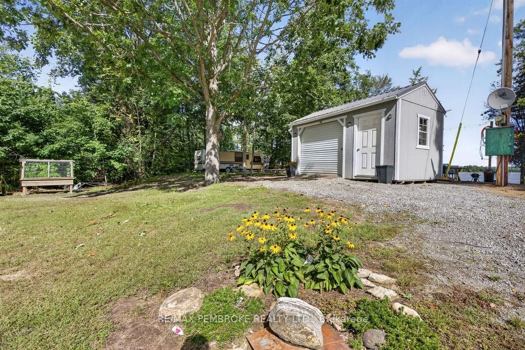 141A Sullivan Point Road • Pembroke, ON photo 6