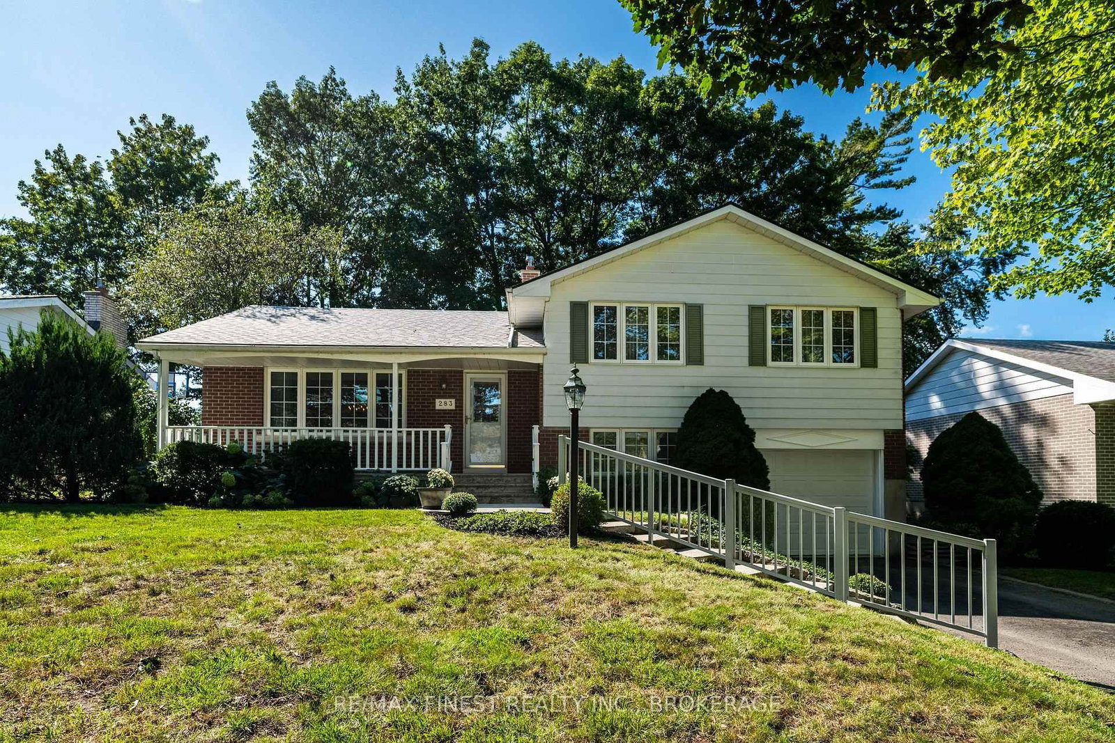 283 Glen Castle Road • Kingston, ON photo 1