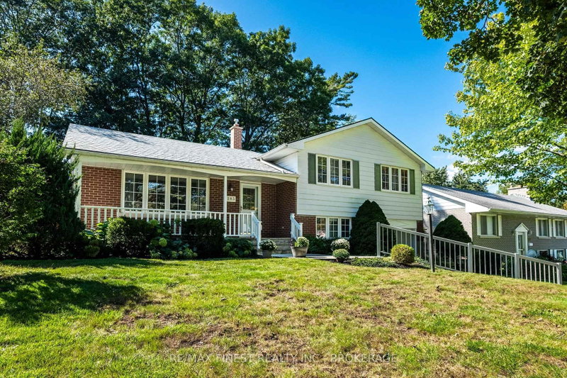 283 Glen Castle Road