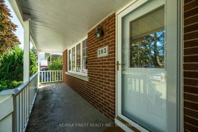 283 Glen Castle Road • Kingston, ON photo 4