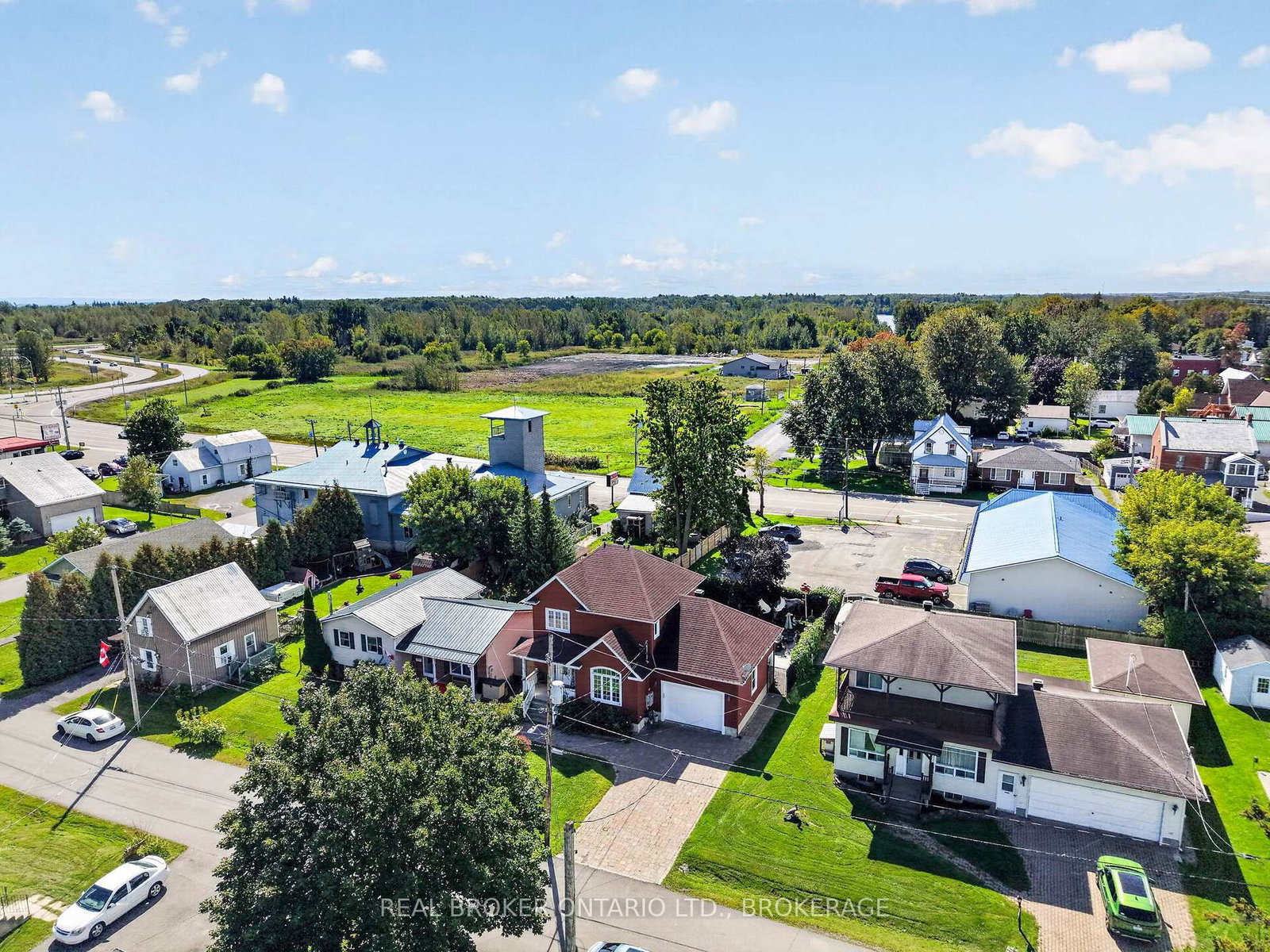30 High Street • South Glengarry, ON photo 31