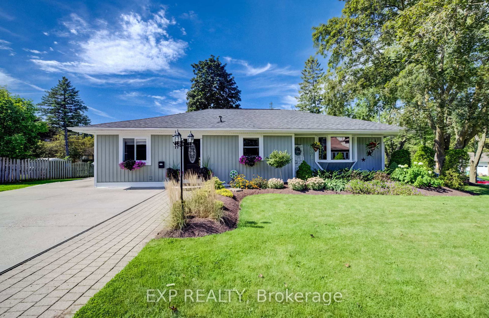 4 James Wilson Street • Woolwich, ON photo 1
