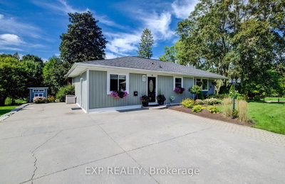 4 James Wilson Street • Woolwich, ON photo 2
