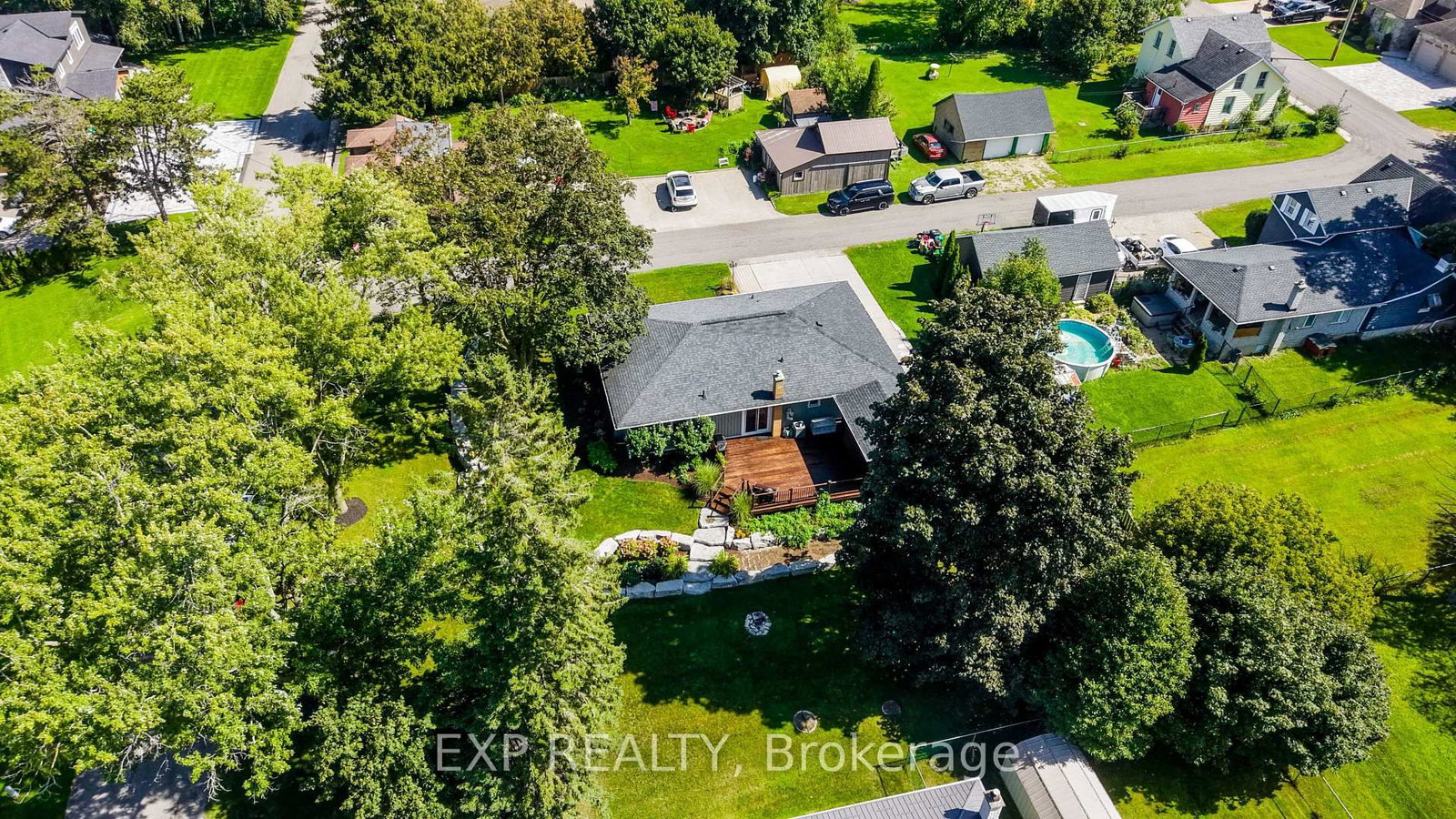 4 James Wilson Street • Woolwich, ON photo 34