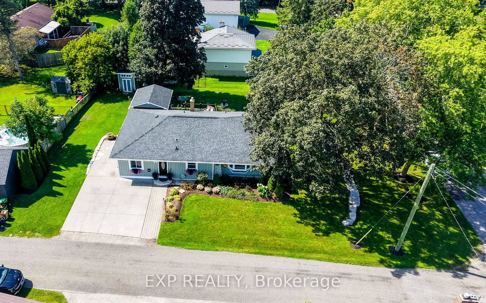 4 James Wilson Street • Woolwich, ON photo 37