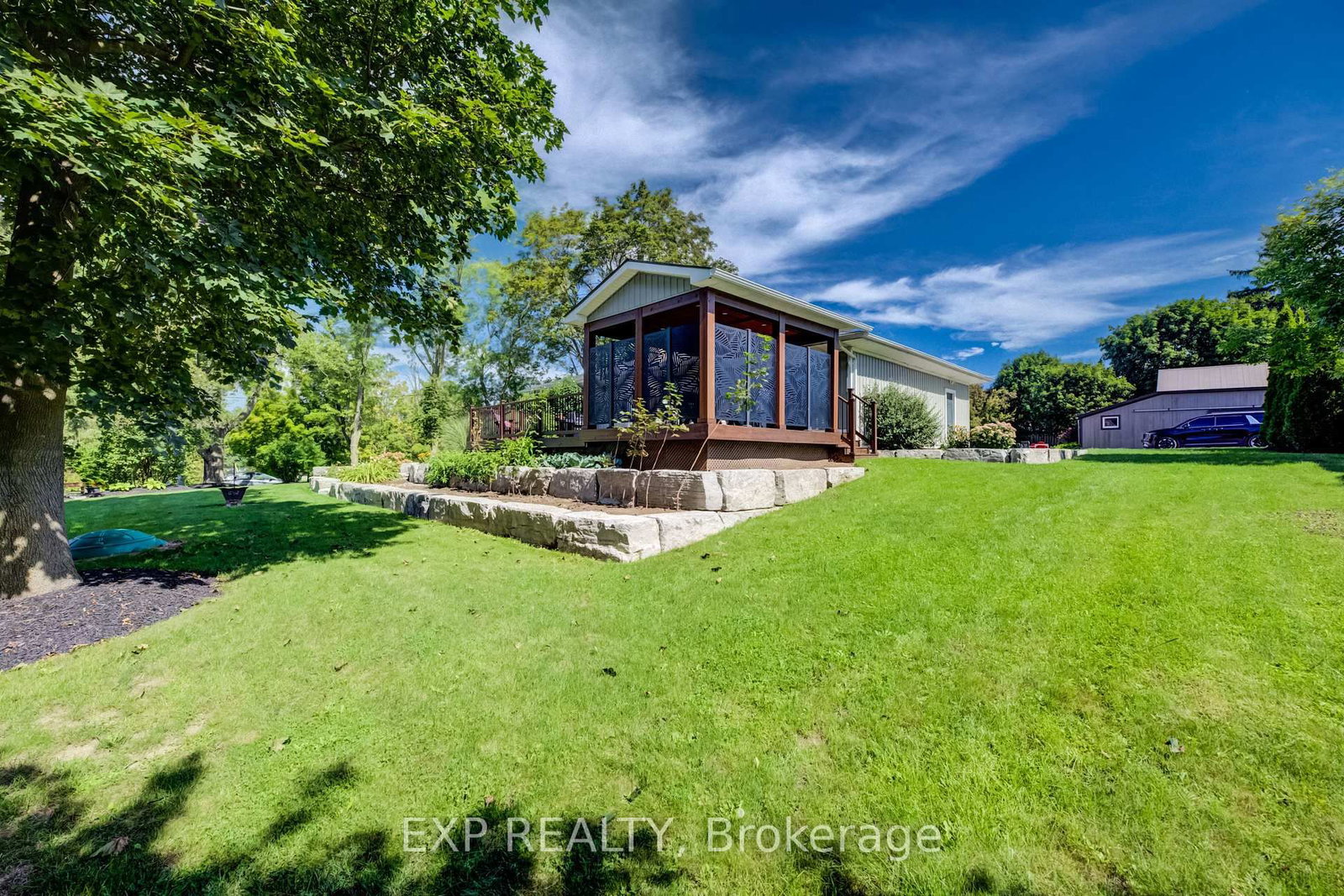 4 James Wilson Street • Woolwich, ON photo 39
