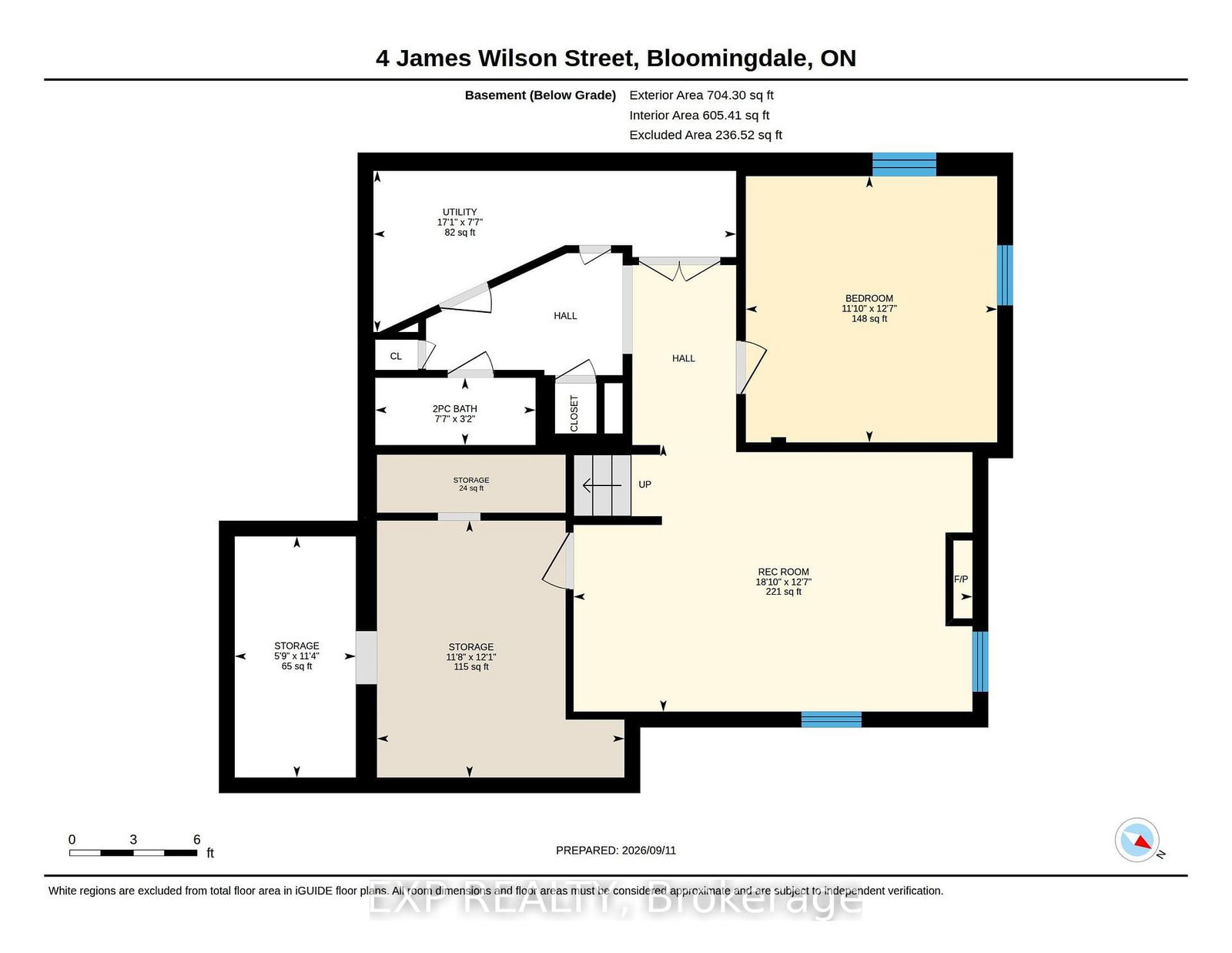 4 James Wilson Street • Woolwich, ON photo 49