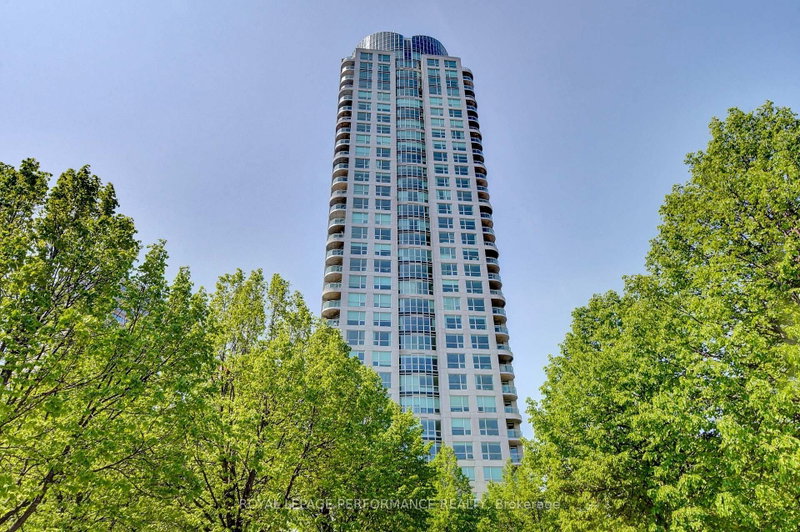 2603 - 38 Metropole Private
