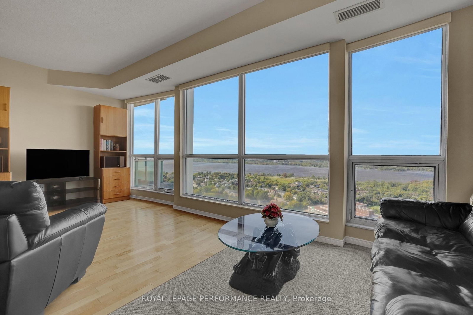 2603-38 Metropole Private, Ottawa, view 11