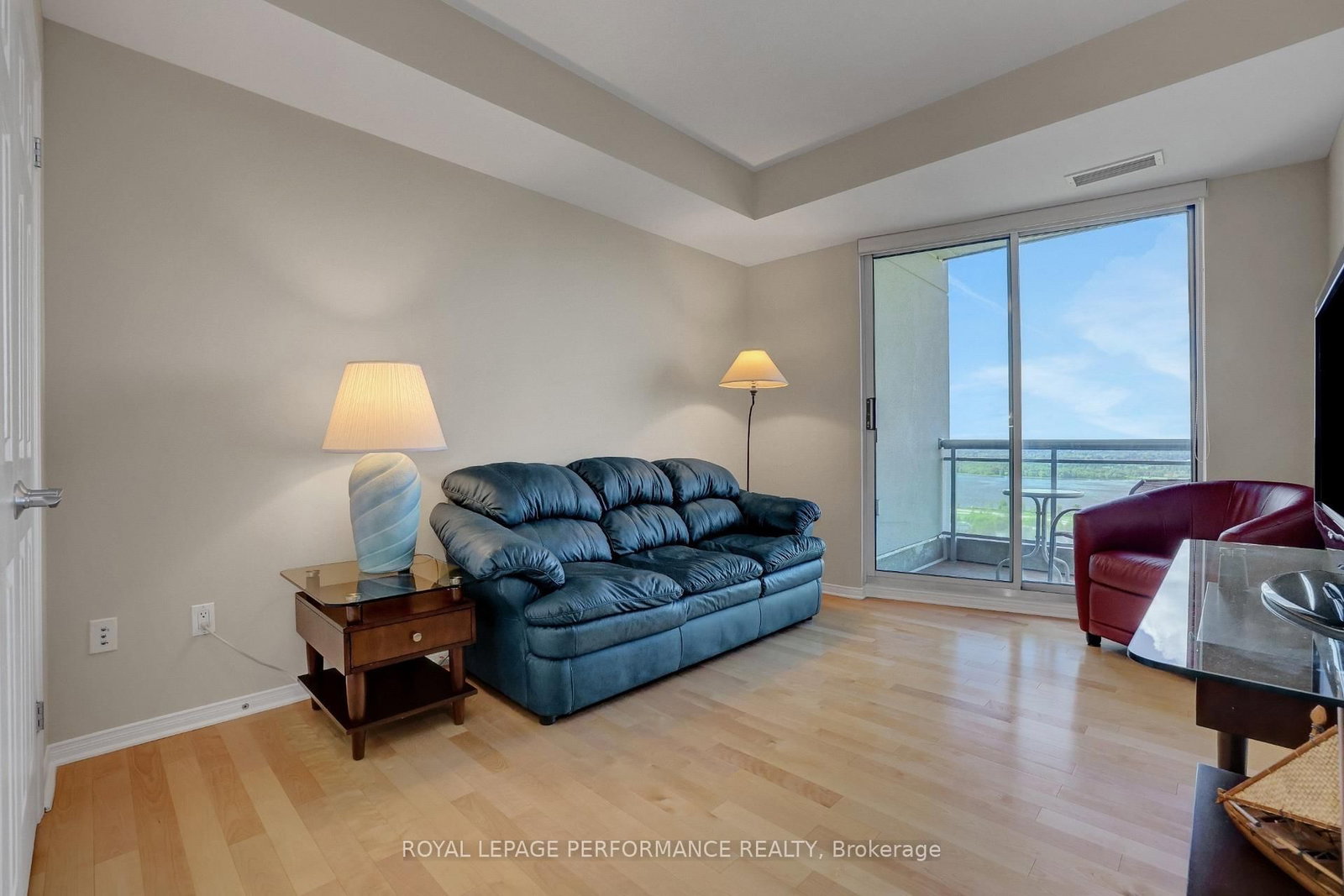 2603-38 Metropole Private, Ottawa, view 17