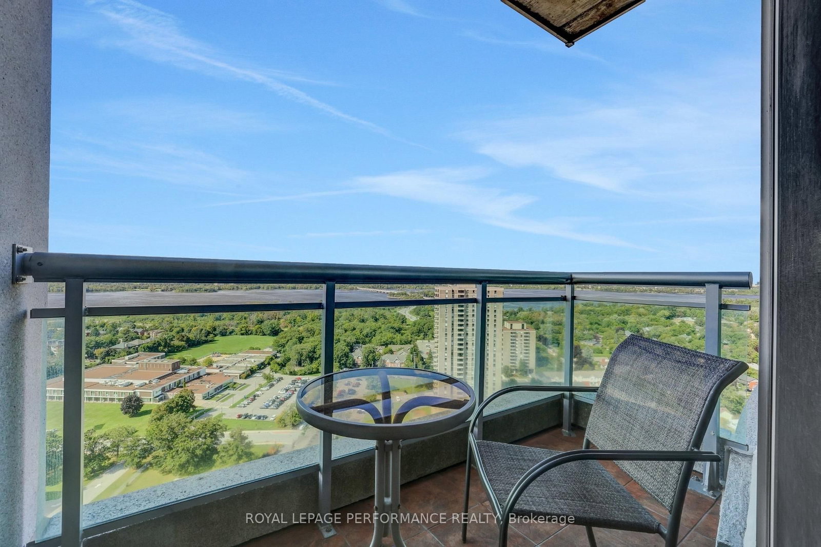 2603-38 Metropole Private, Ottawa, view 19