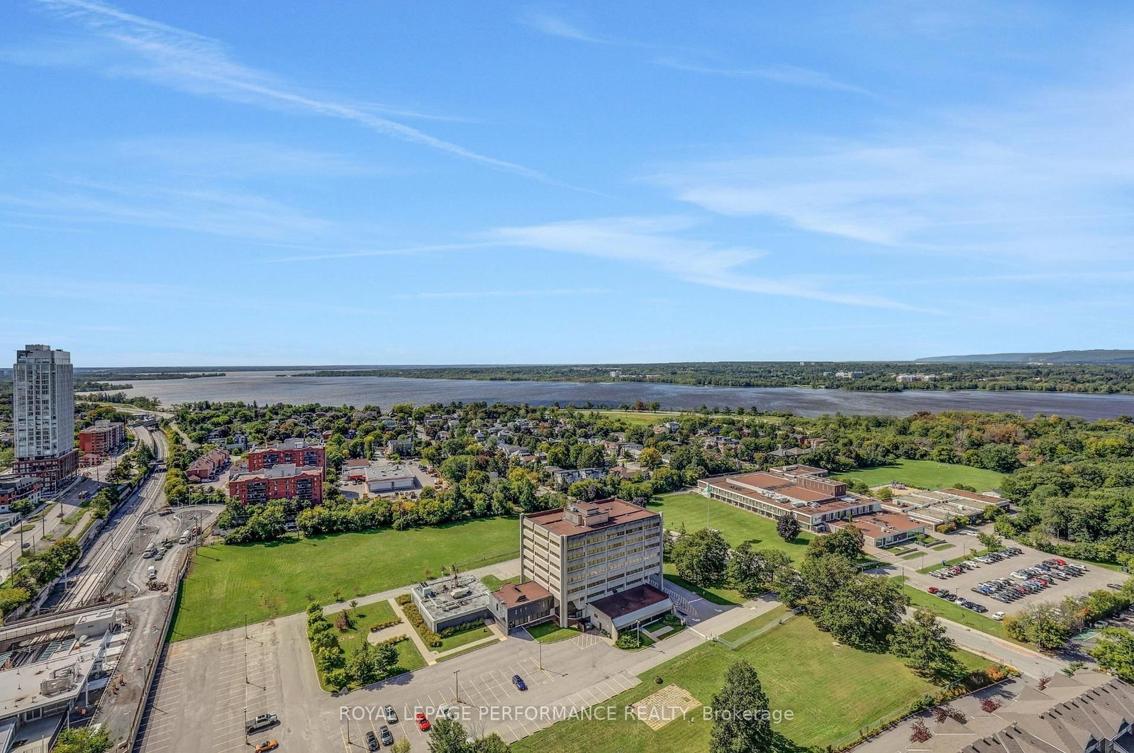 2603-38 Metropole Private, Ottawa, view 23