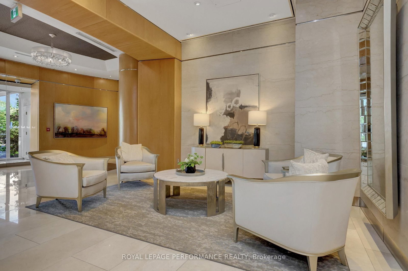 2603-38 Metropole Private, Ottawa, view 26