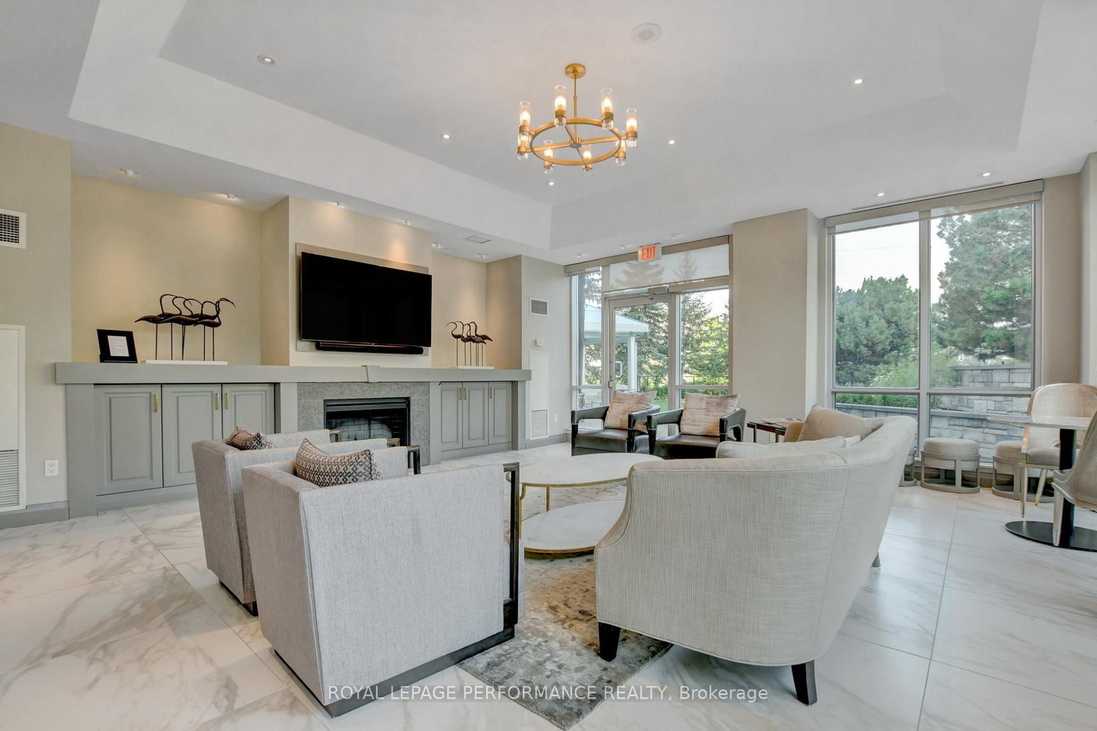 2603-38 Metropole Private, Ottawa, view 29