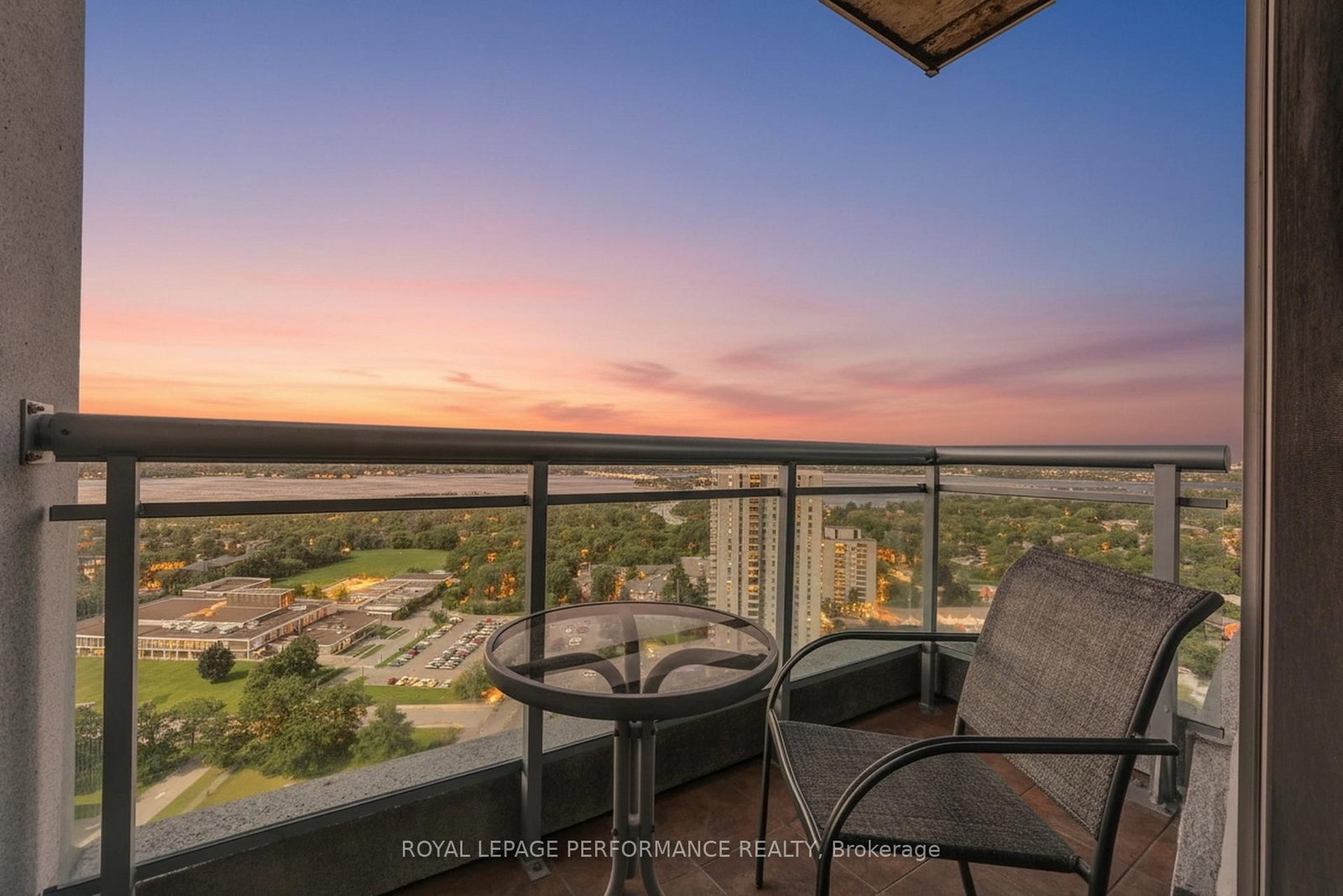 2603-38 Metropole Private, Ottawa, view 42