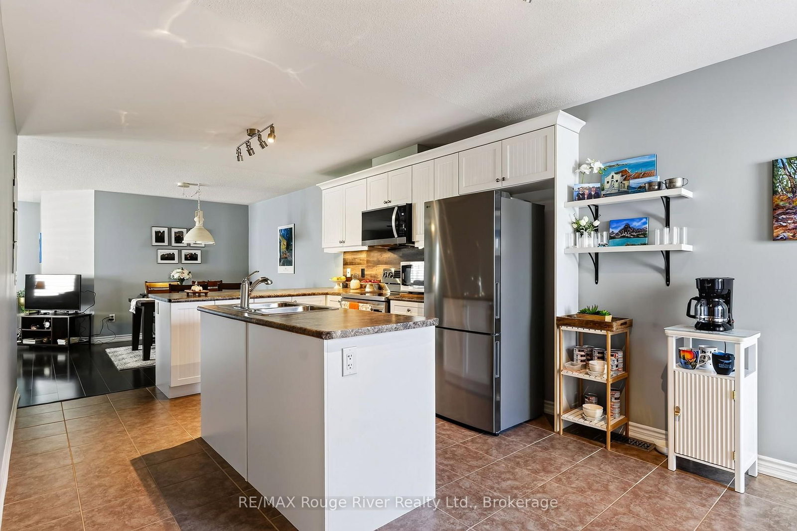699 FISHER Street • Cobourg, ON photo 21