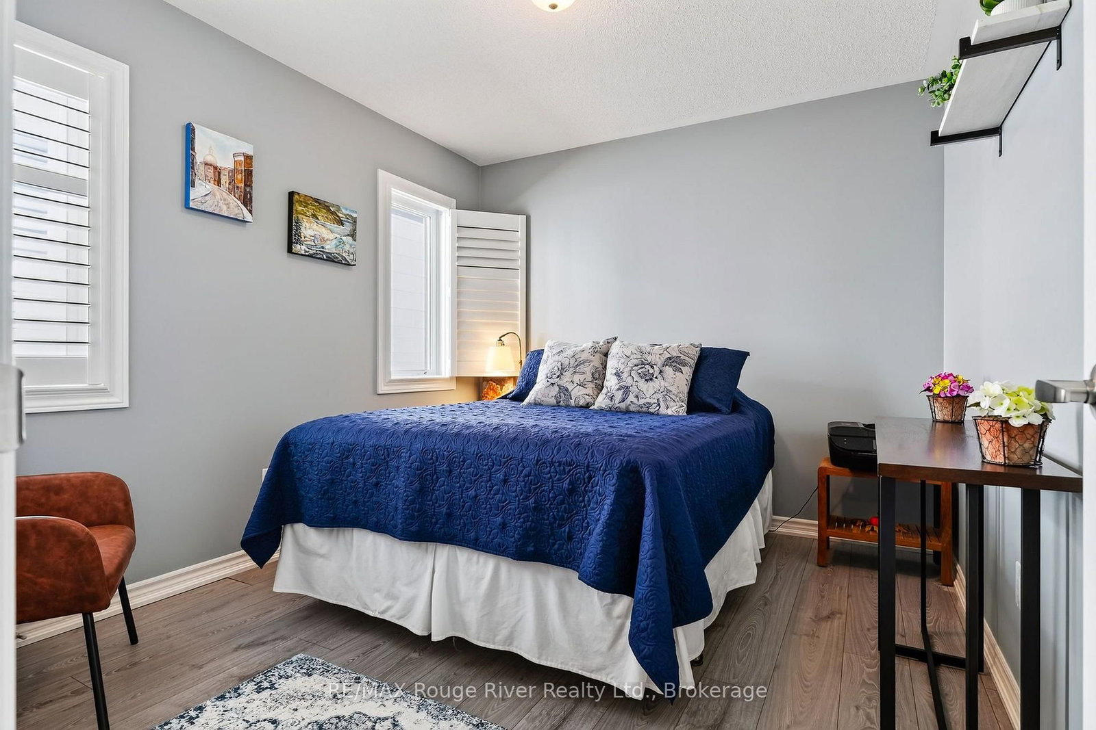 699 FISHER Street • Cobourg, ON photo 27