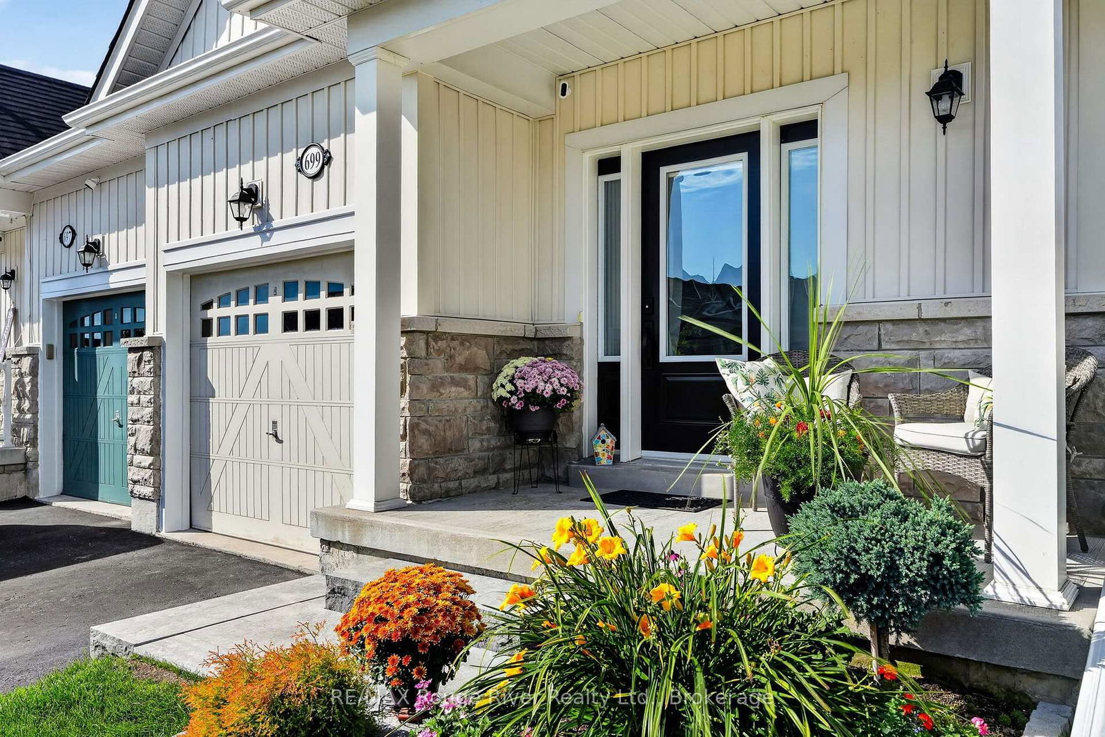 699 FISHER Street • Cobourg, ON photo 3