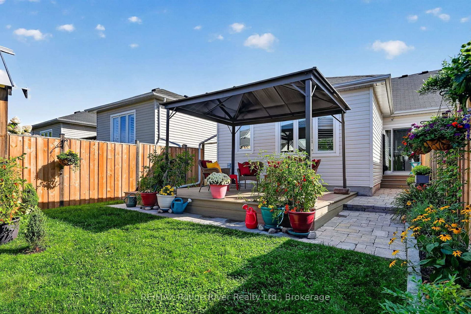 699 FISHER Street • Cobourg, ON photo 30