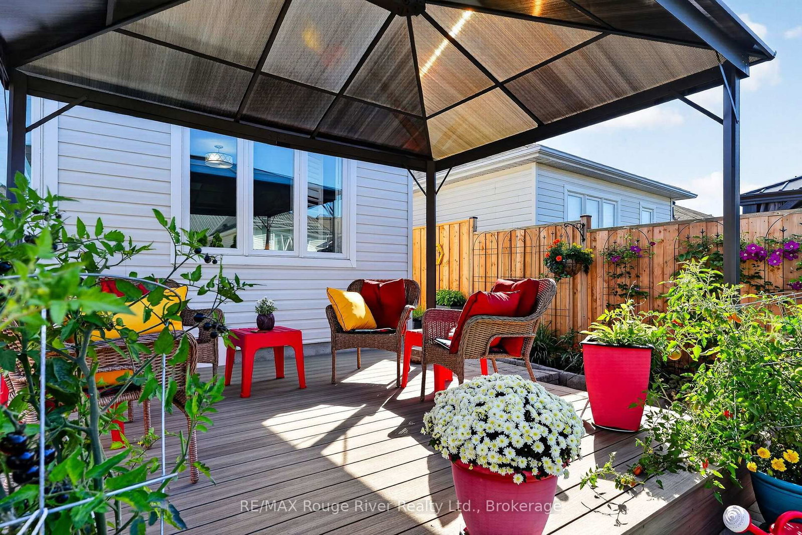 699 FISHER Street • Cobourg, ON photo 31