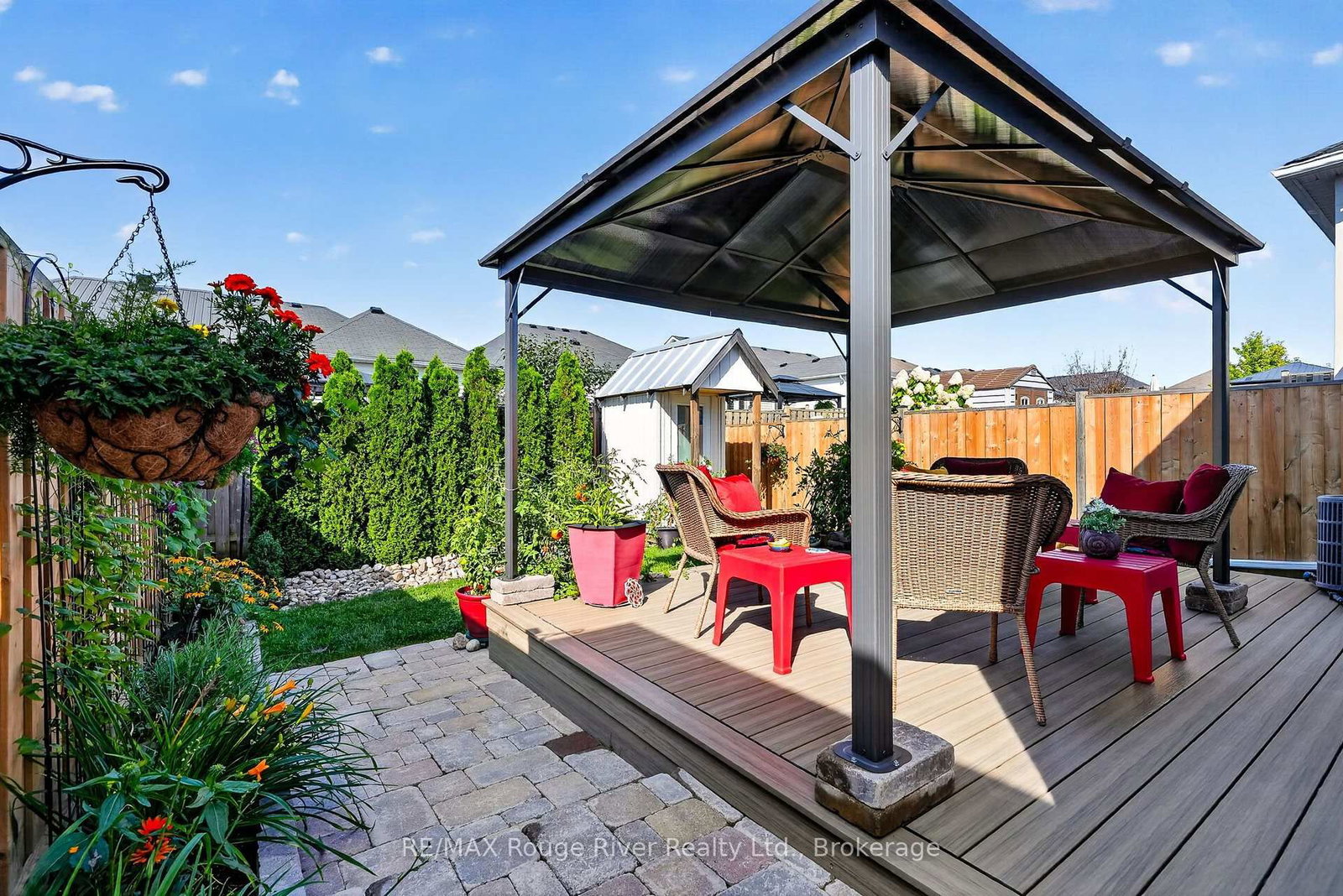 699 FISHER Street • Cobourg, ON photo 32