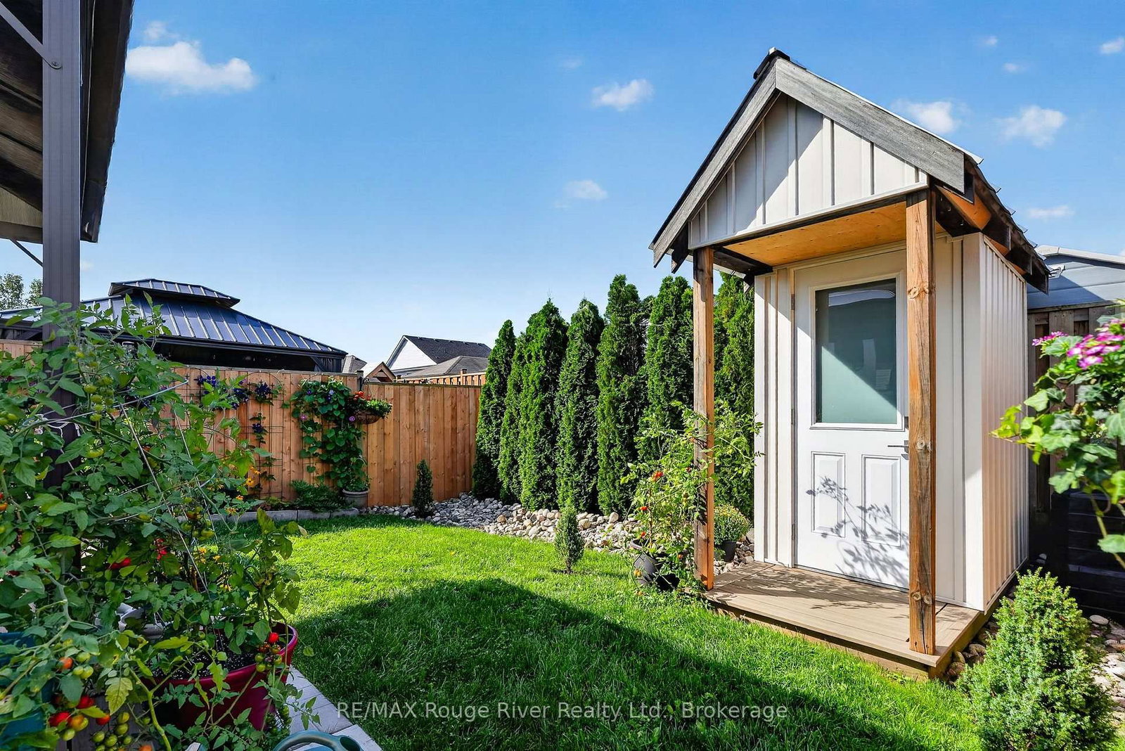 699 FISHER Street • Cobourg, ON photo 33