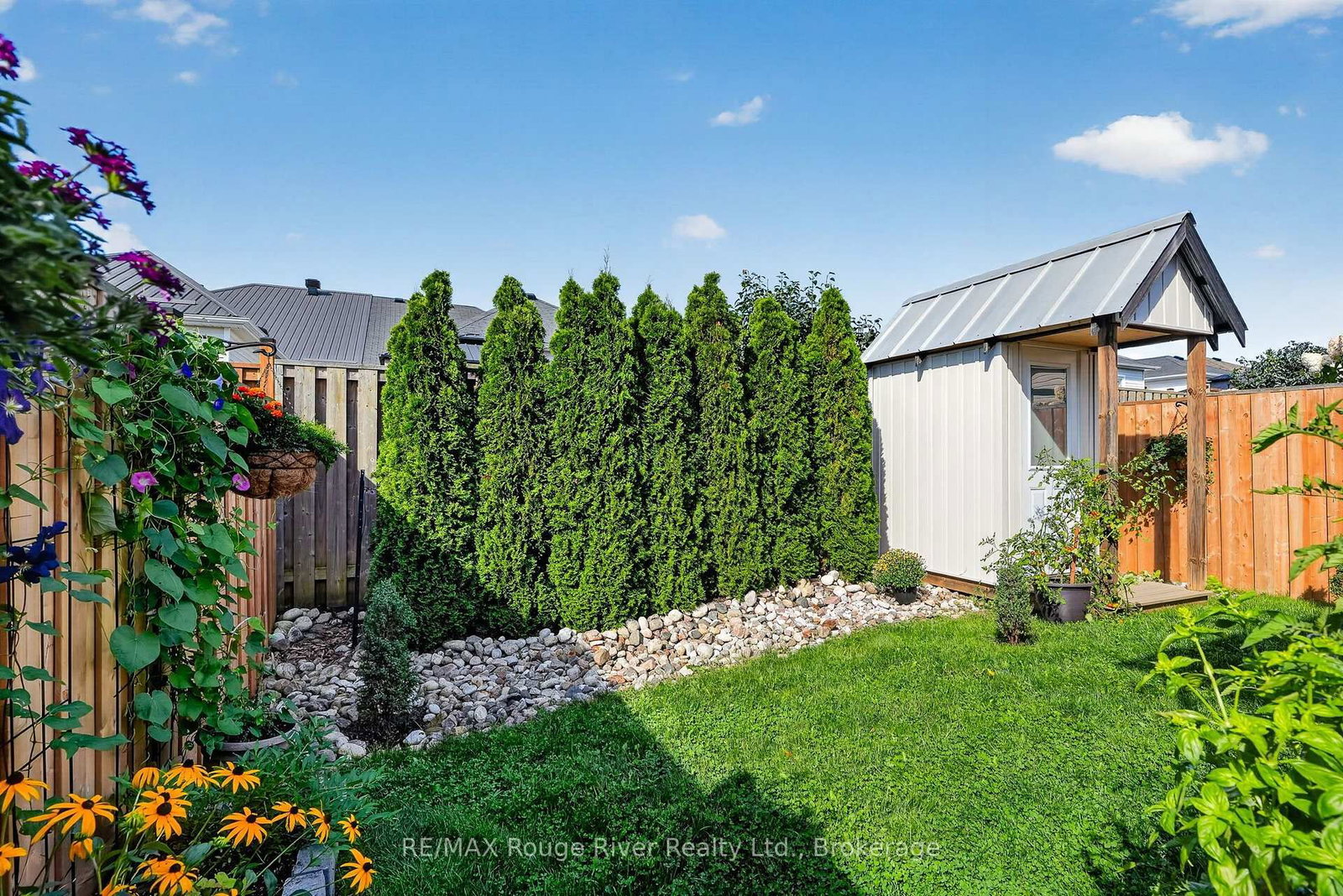 699 FISHER Street • Cobourg, ON photo 34