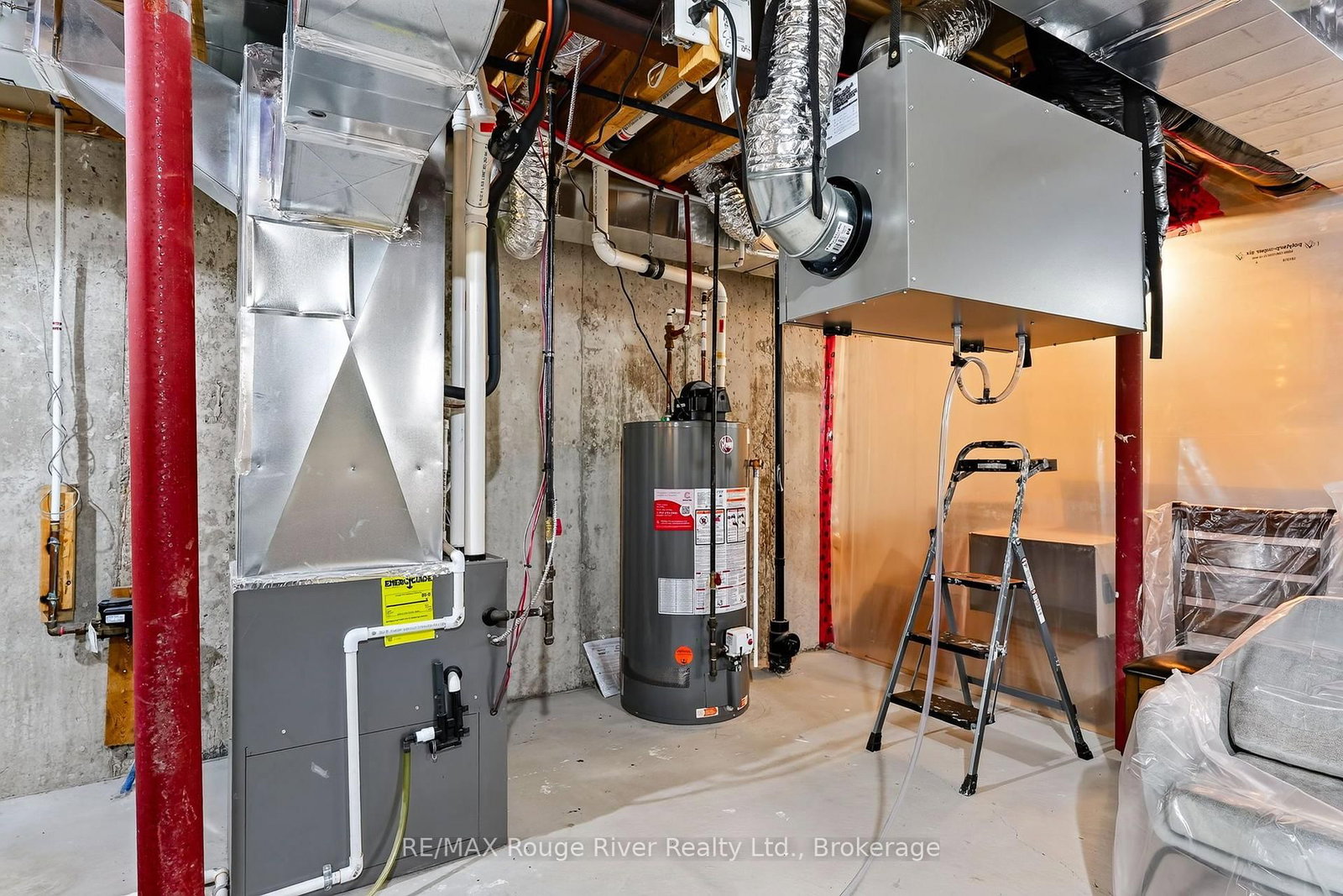 699 FISHER Street • Cobourg, ON photo 39