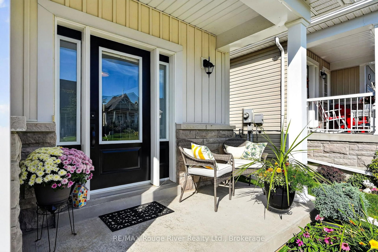 699 FISHER Street • Cobourg, ON photo 4