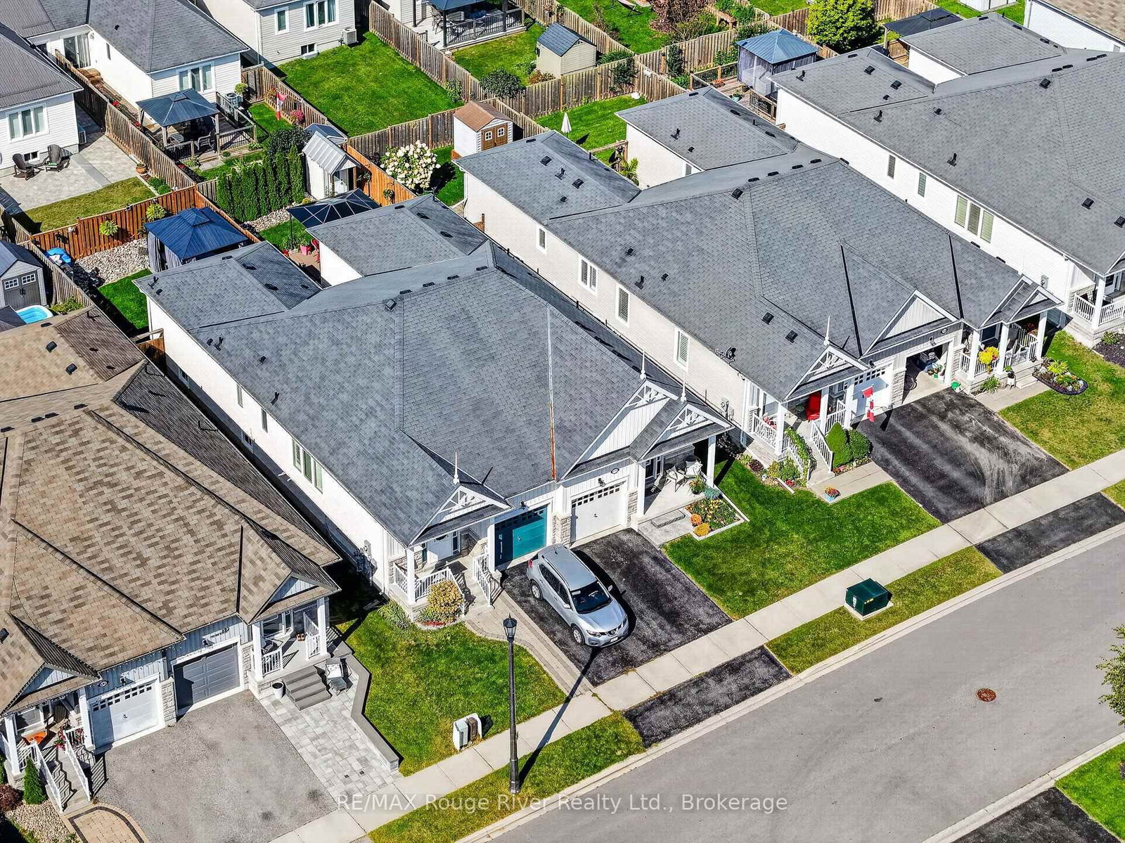 699 FISHER Street • Cobourg, ON photo 47