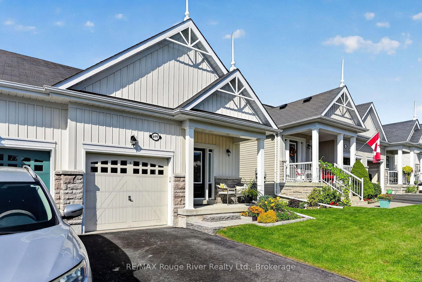 699 FISHER Street • Cobourg, ON photo 48