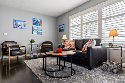 699 FISHER Street • Cobourg, ON photo 8