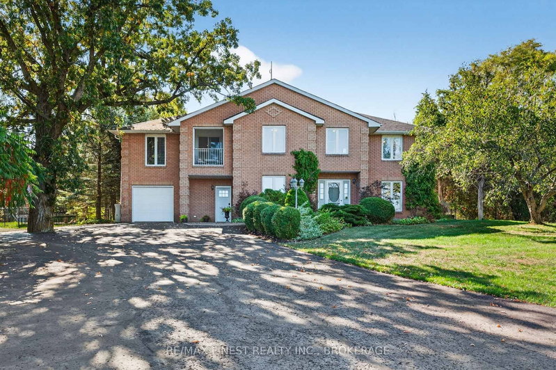 1548 County Road 9