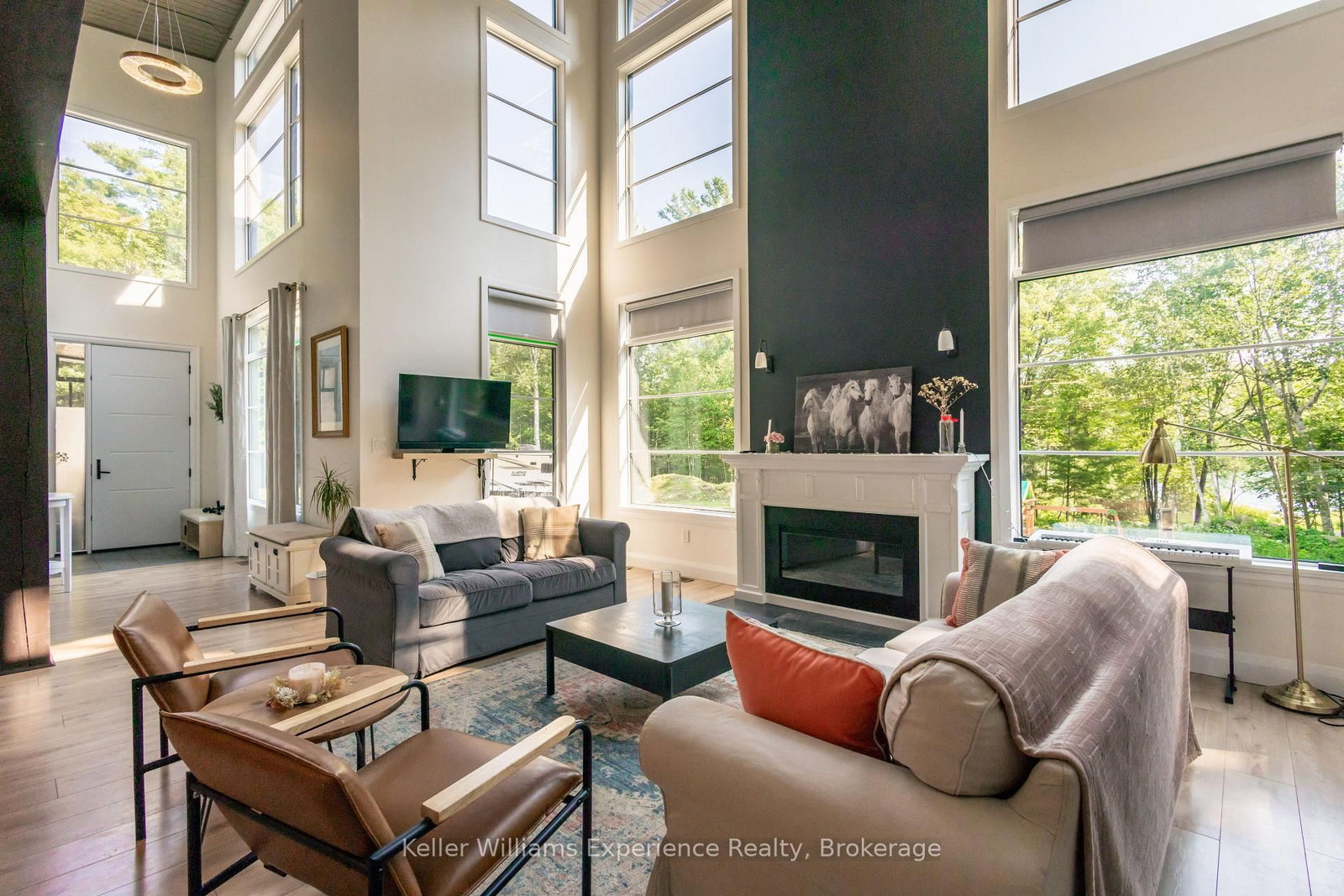 1739 Fraserburg Road • Bracebridge, ON photo 11