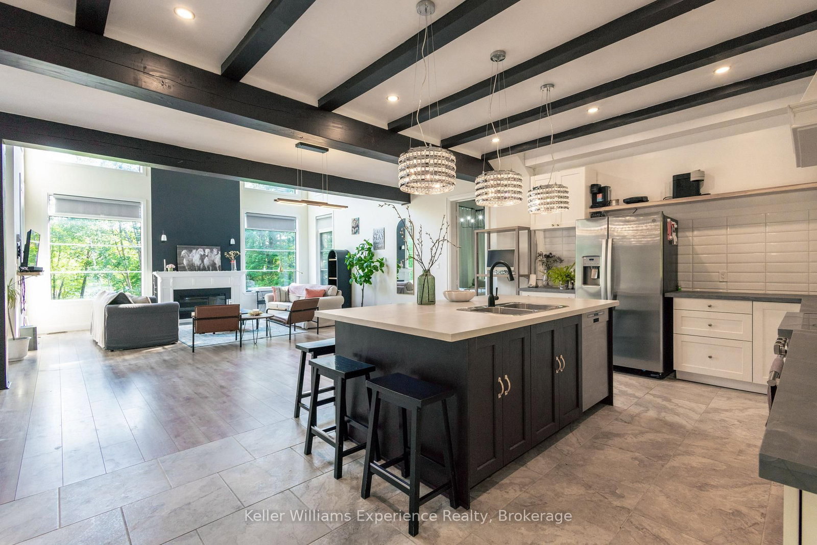 1739 Fraserburg Road • Bracebridge, ON photo 24