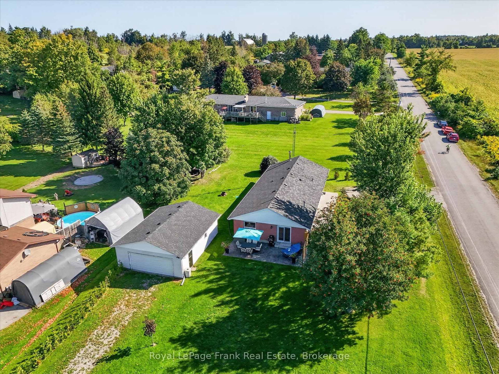 170 Kerry Line • Selwyn, ON photo 3