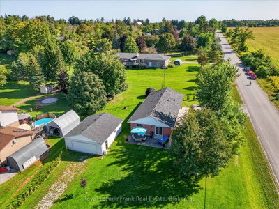 170 Kerry Line • Selwyn, ON photo 3