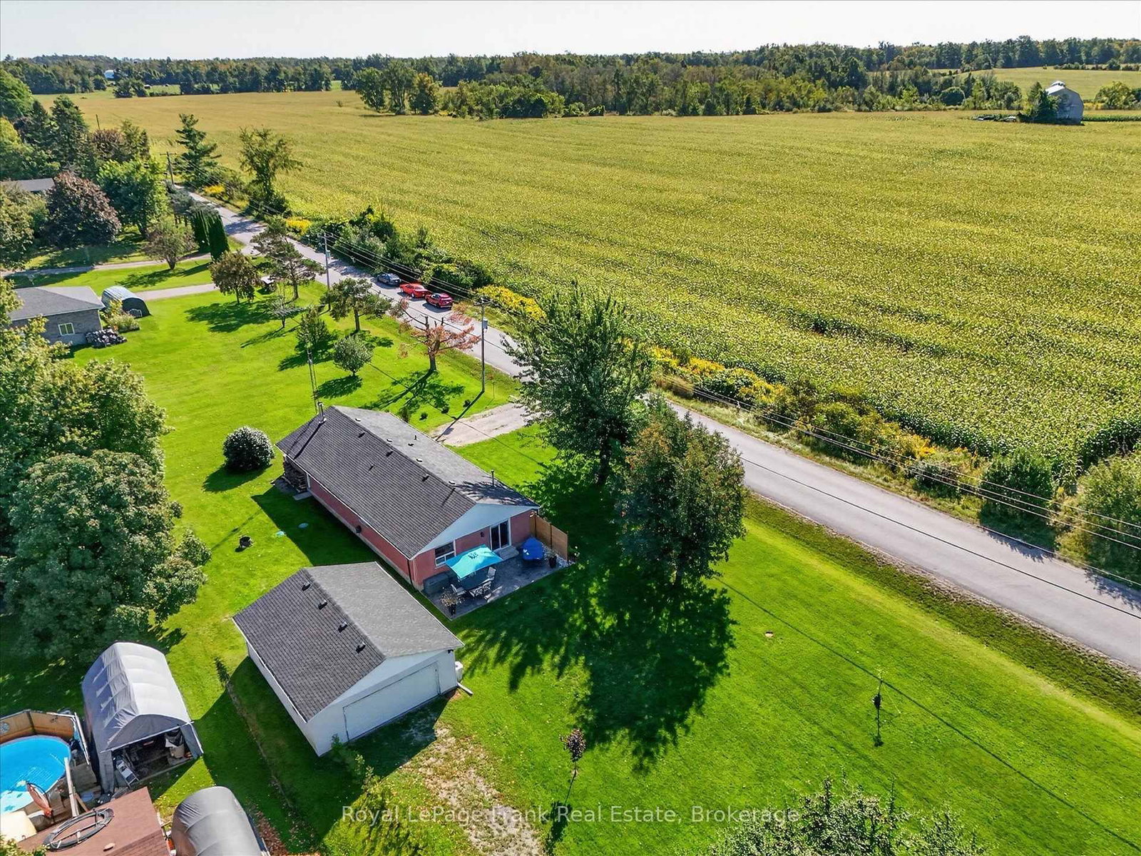 170 Kerry Line • Selwyn, ON photo 46