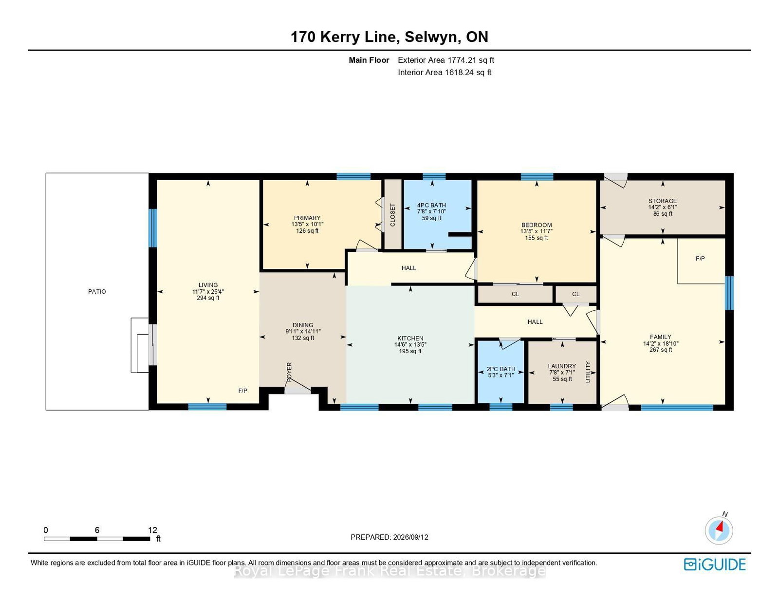 170 Kerry Line • Selwyn, ON photo 47