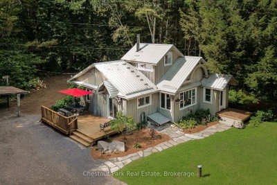 91 Chapman's Landing Road • Nipissing, ON photo 2
