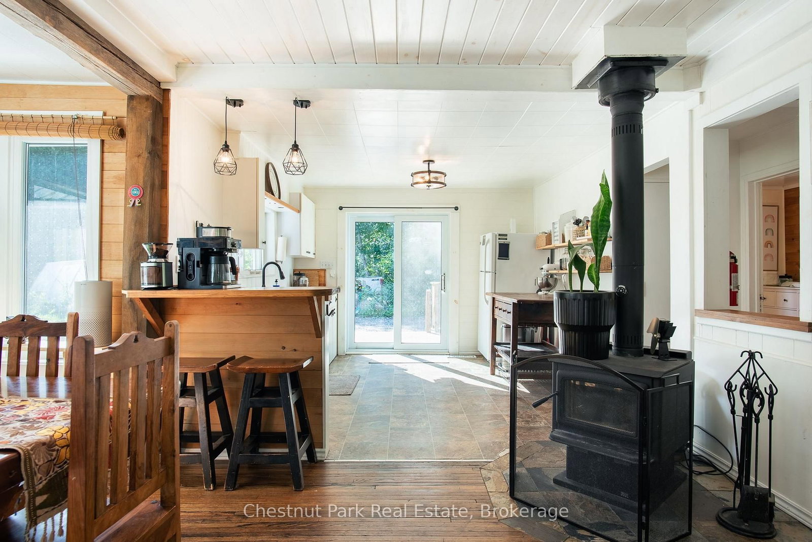 91 Chapman's Landing Road • Nipissing, ON photo 11