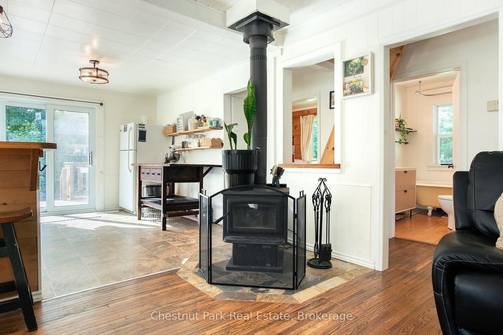 91 Chapman's Landing Road • Nipissing, ON photo 12
