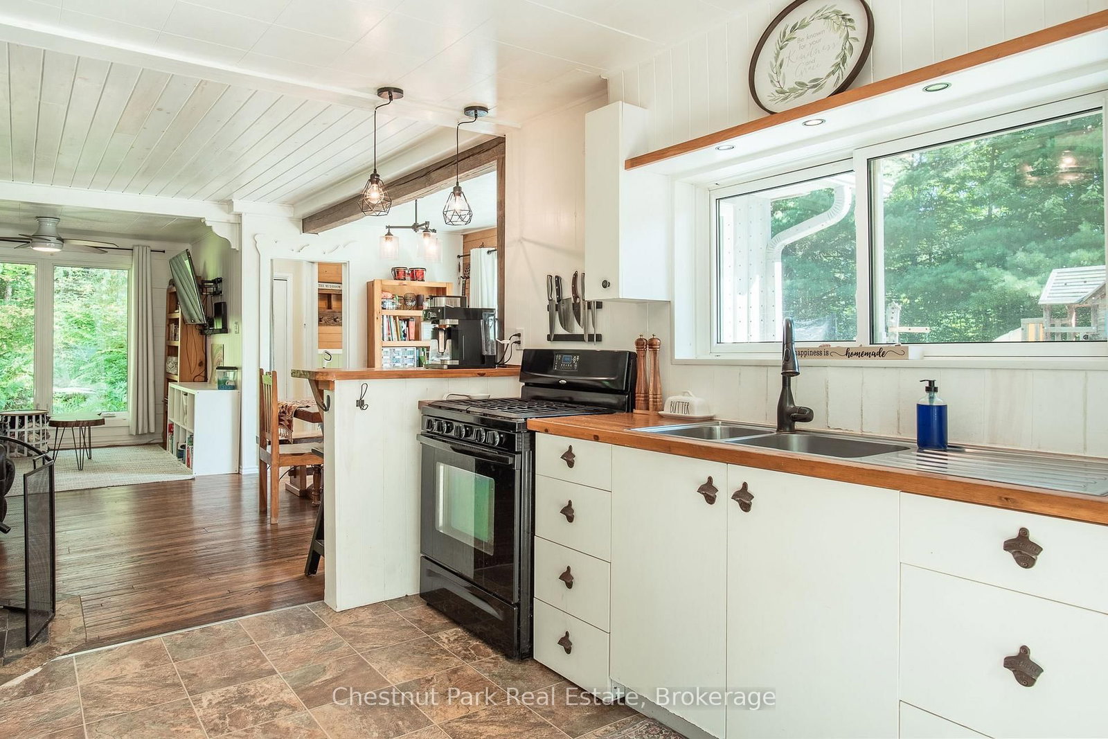 91 Chapman's Landing Road • Nipissing, ON photo 16