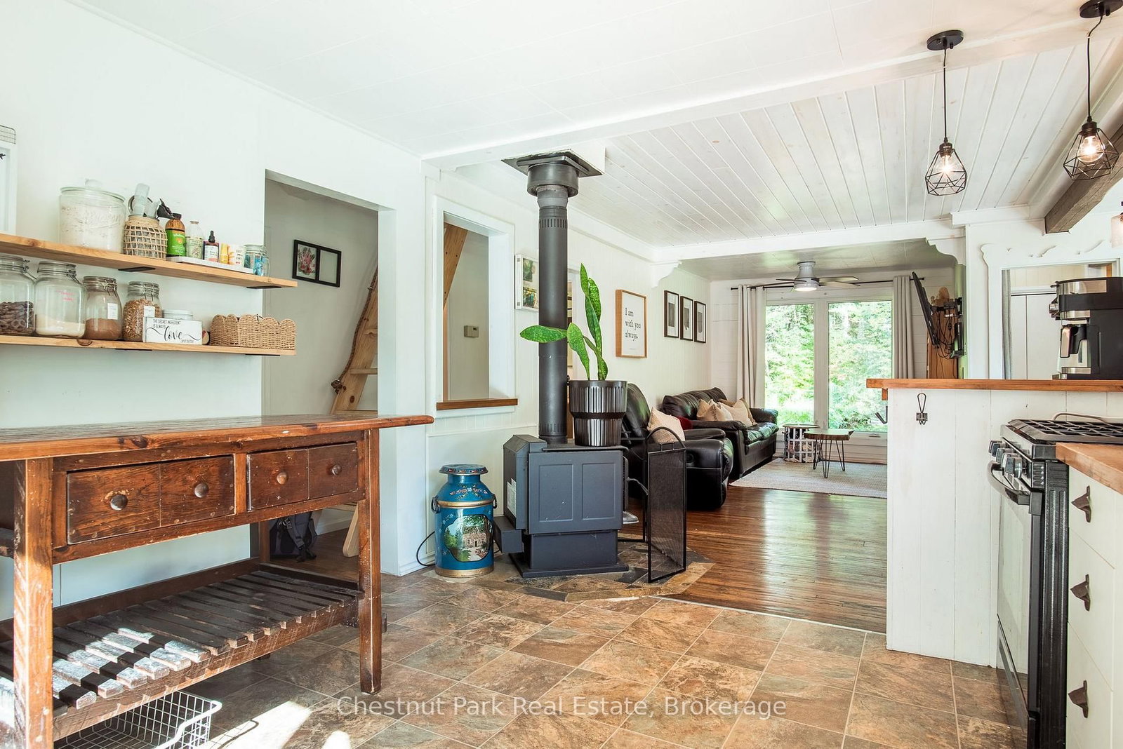 91 Chapman's Landing Road • Nipissing, ON photo 17