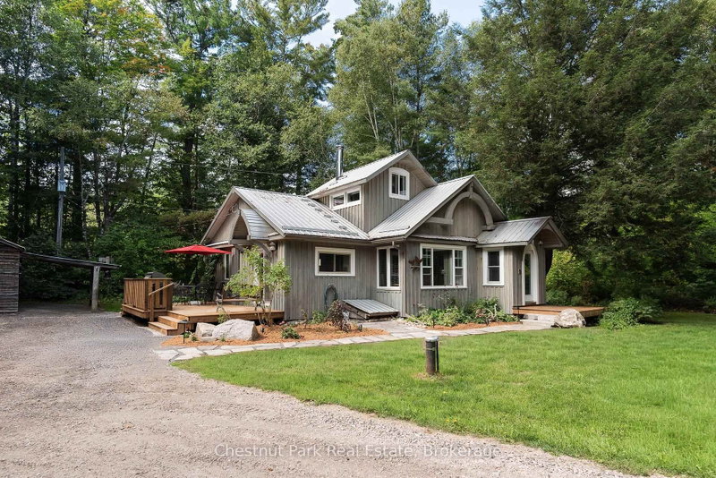 91 Chapman's Landing Road