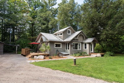 91 Chapman's Landing Road • Nipissing, ON photo 3
