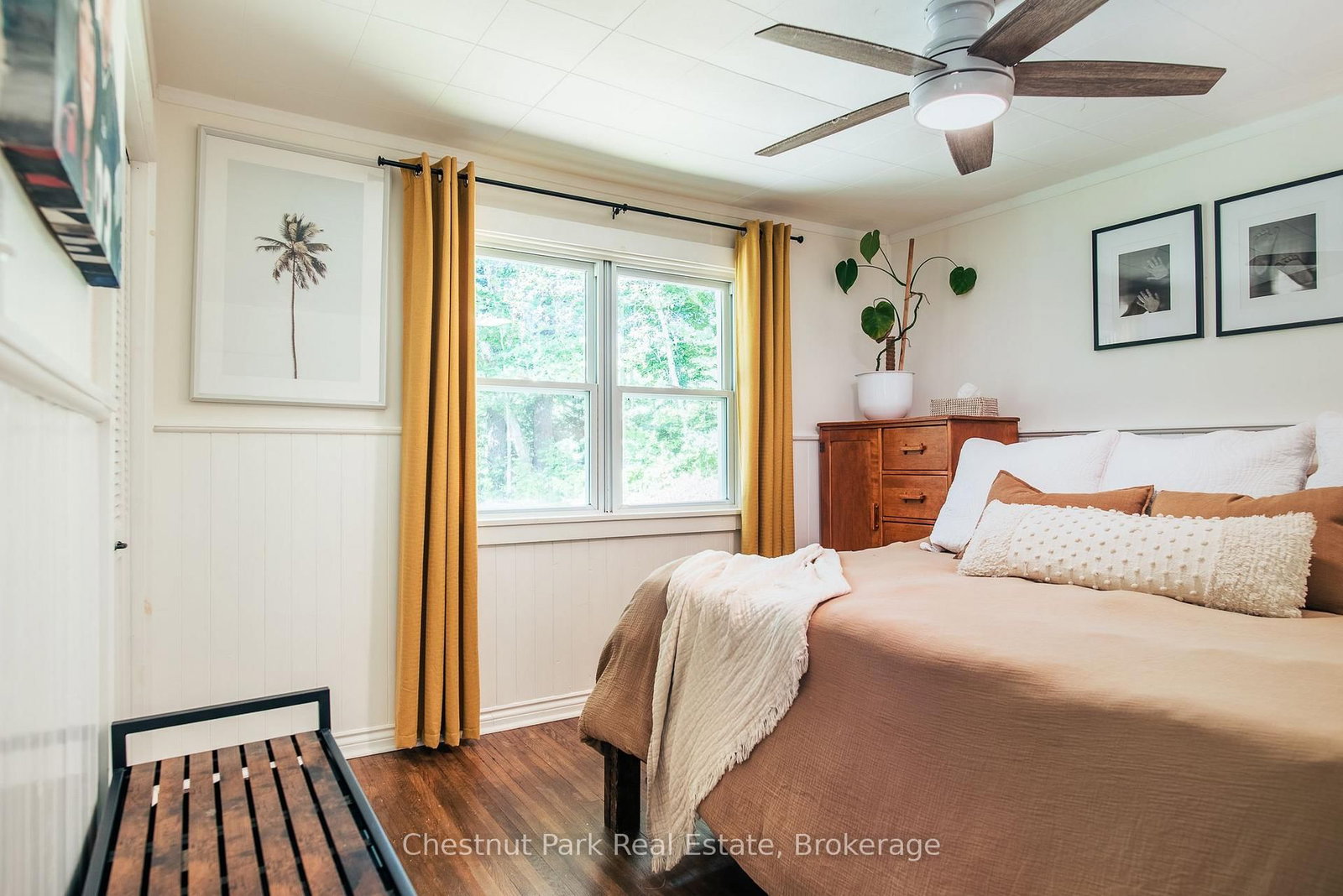 91 Chapman's Landing Road • Nipissing, ON photo 27